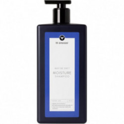 HH Simonsen Moisture Shampoo 250ml