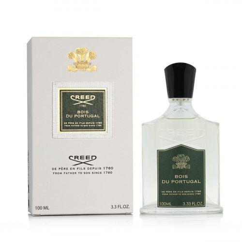 Creed Bois du portugal perfume atomizer for men EDP 5ml