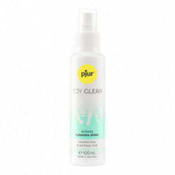 Pjur Toy Clean Alcohol-free Cleaning Spray 100ml