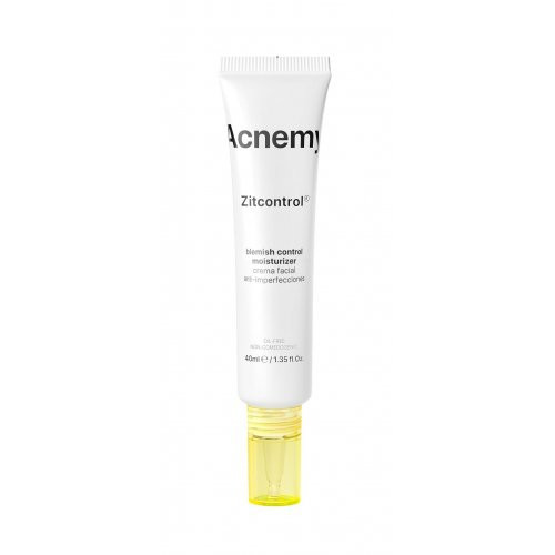 Acnemy Zitcontrol Blemish Control Moisturizer 40ml