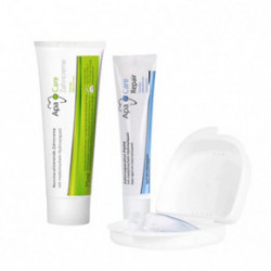 ApaCare Tooth Remineralization Treatment Set Gift set