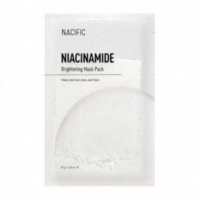 NACIFIC Niacinamide Brightening Mask