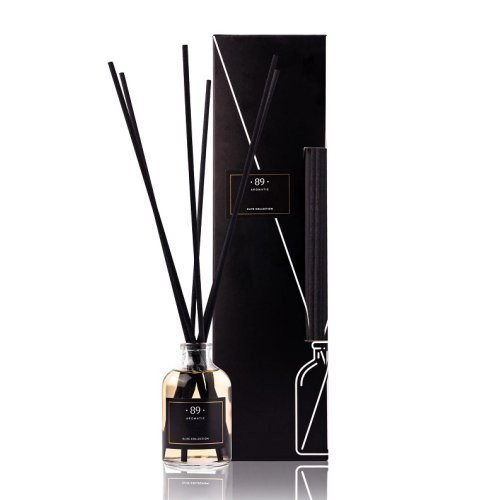 Aromatic 89 Reed Diffuser Home Fragrance 50ml