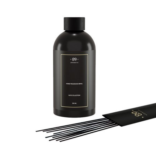 Aromatic 89 Reed Diffuser Refill 250ml