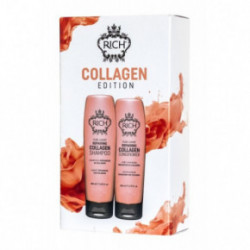 Rich Pure Luxury Collagen Edition Gift Set