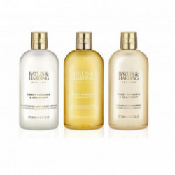 Baylis & Harding Sweet Mandarin & Grapefruit Luxury Bathing Essentials Gift Set