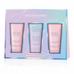 Baylis & Harding Jojoba, Vanilla & Almond Oil Luxury Hand Treats Gift Set