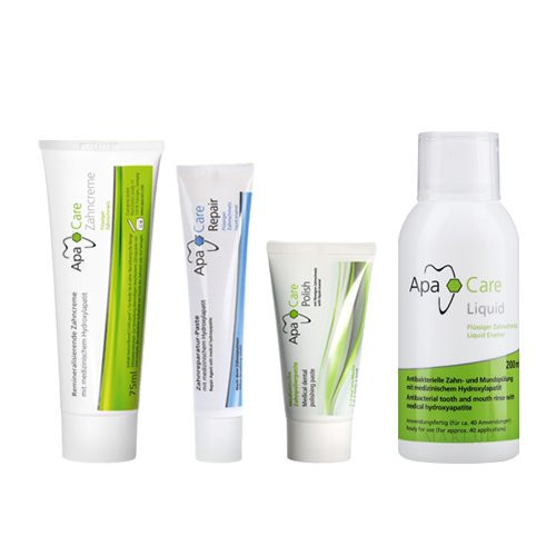 ApaCare Max Dental Care Kit