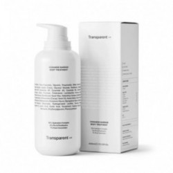 Transparent Lab Ceramide Barrier Body Treatment 400ml