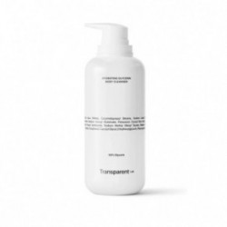 Transparent Lab Hydrating Glycerin Body Cleanser 400ml