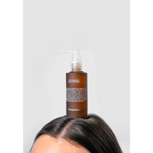 Transparent Lab Anti-Dandruff Scalp Treatment 50ml