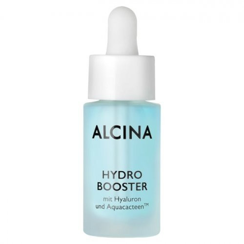 Alcina Hydro Booster Serum 15ml