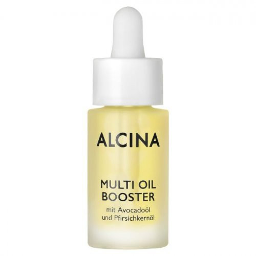 Alcina Multi Oil Booster Serum 15ml