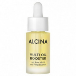 Alcina Multi Oil Booster Serum 15ml