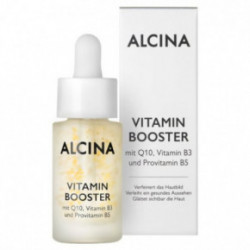 Alcina Vitamin Booster Serum 15ml