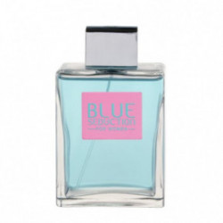 Antonio Banderas Blue seduction for women perfume atomizer for women EDT 5ml