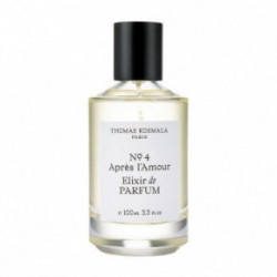 Thomas Kosmala No.4 aprés l'amour perfume atomizer for unisex PARFUME 5ml