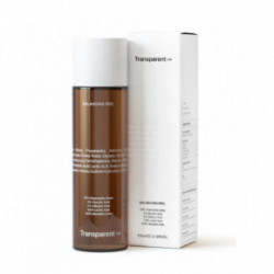 Transparent Lab Balancing Peel 120ml