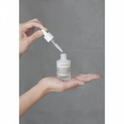 Transparent Lab Oil Patrol Serum 30ml