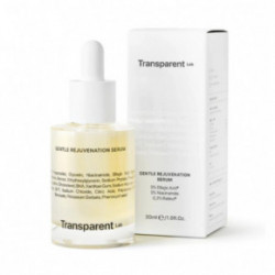 Transparent Lab Gentle Rejuvenation Serum 30ml