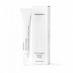 Transparent Lab Adult Acne Treatment 30ml