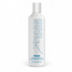 I.C.O.N. Mesh Moisturizing Styling Cream 250ml