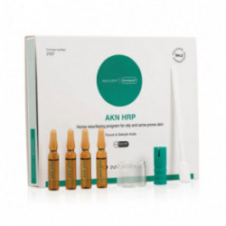 Innoaesthetics AKN HRP Resurfacing Program for Acne-prone Skin 4X2ml