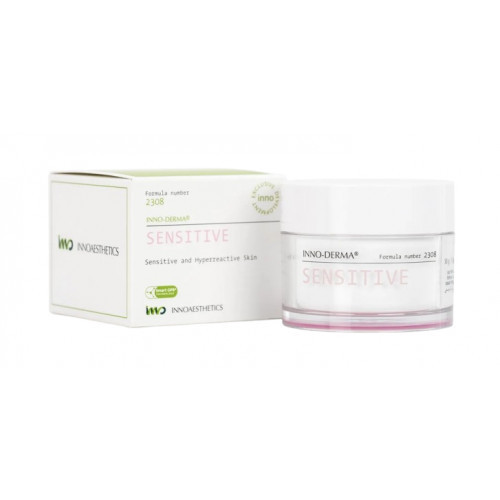 Innoaesthetics Sensitive Cream 50g