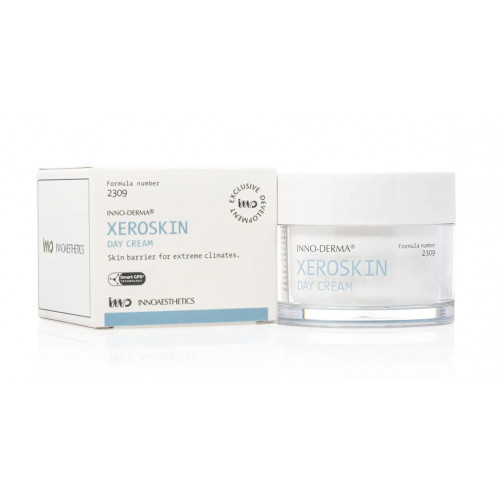 Innoaesthetics Xeroskin Day Cream 50ml