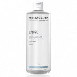 Dermaceutic Oxybiome Cleansing Micellar Water 400ml