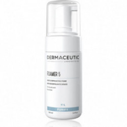 Dermaceutic Foamer 5 Gentle Exfoliating Foam 100ml