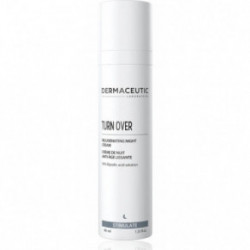 Dermaceutic Turn Over Rejuvenating Night Cream 40ml