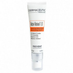 Dermaceutic Activ Retinol 1.0 Intense Age Defense Serum 30ml