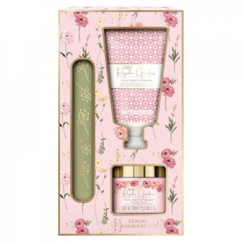 Baylis & Harding Luxury Manicure Set