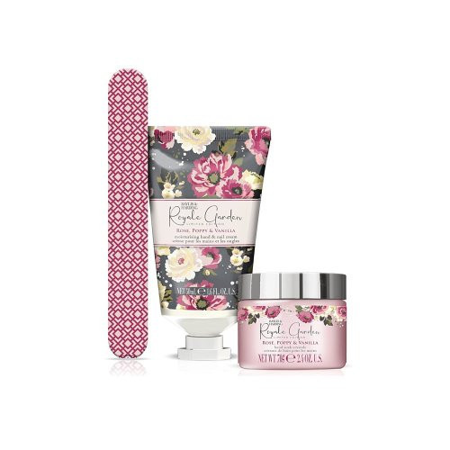 Baylis & Harding Luxury Manicure Set