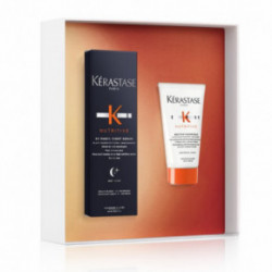 Kérastase Nutritive Hair Nourishing Set