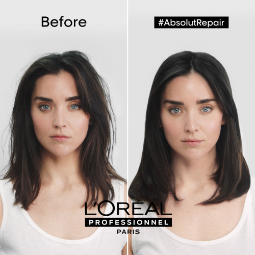 L'Oréal Professionnel Absolut Repair Limited Edition Trio Gift Set