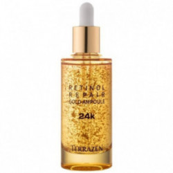 Terrazen Retinol Repair Gold Ampoule 50ml