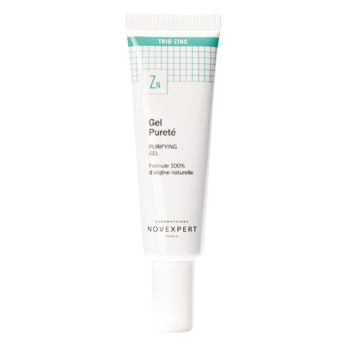 Novexpert Trio-Zinc Purifying Gel 30ml