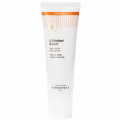 Novexpert The Expert Mask & Scrub Exfoliator 50ml