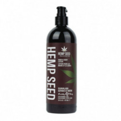 Hemp Seed Guavalava Hand & Body Lotion 207ml