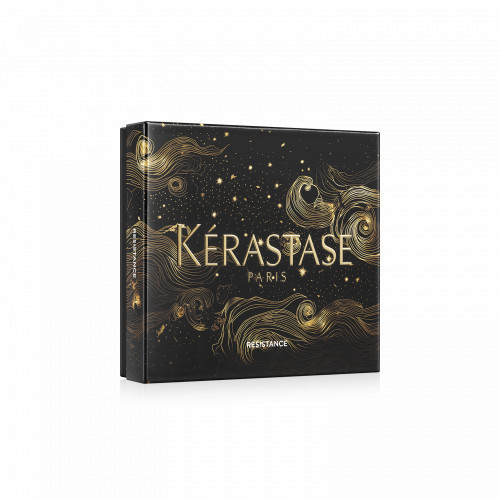 Kérastase Resistance Holiday Gift Set 2024