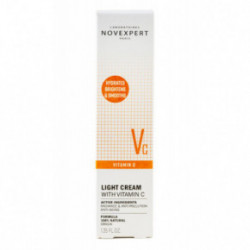 Novexpert Light Cream With Vitamin C 40ml