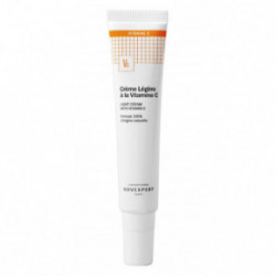 Novexpert Light Cream With Vitamin C 40ml