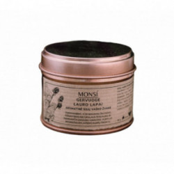 Monsi Aromatic Candle Blackberry With Bay Leaf 100ml