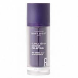 Novexpert Pro Retinol Dual Booster Serum 30ml