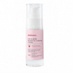 Skinlovers Cica Sos Repair & Calming Cream 30ml