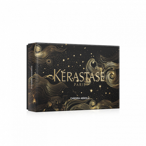 Kérastase Chroma Absolu Mask Holiday Gift Set 2024