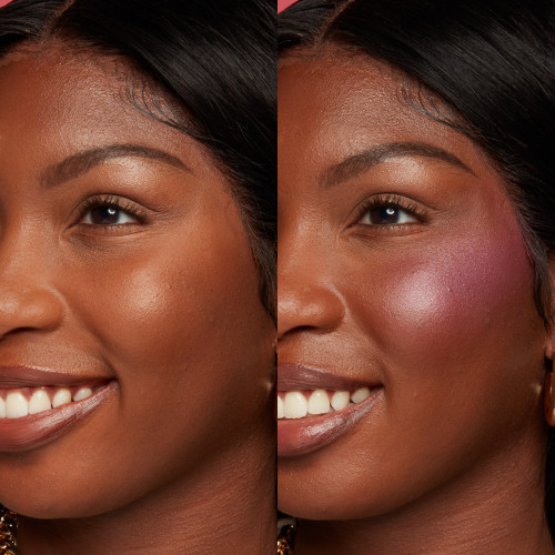 NYX Professional Makeup Buttermelt Blush 5g