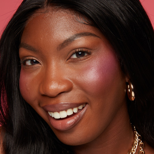 NYX Professional Makeup Buttermelt Blush 5g